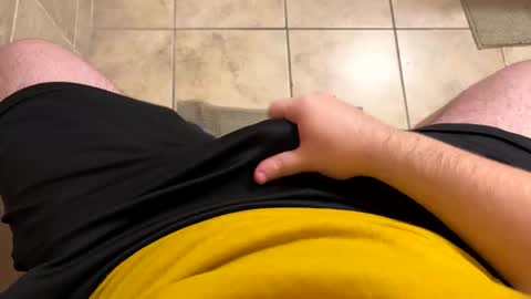 chubbycub14 online show from February 23, 4:25 am