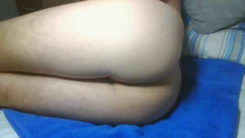 chubbyg85 online show from January 27, 3:37 am