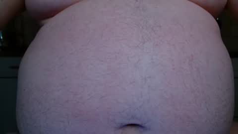 chubbyjam27 online show from February 2, 9:07 am