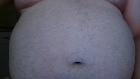 chubbyjam27 online show from November 8, 9:56 am