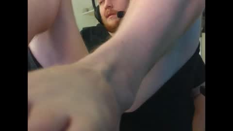 ChubbyJard online show from March 22, 6:23 pm