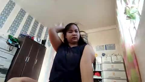 Snapshot of chubbylicious_aria chatting on January 23, 12:04 am HappyGirL Aria online show from January 23, 12:04 am