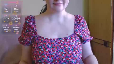 Snapshot of chubbymaia chatting on March 10, 12:28 pm Maia online show from March 10, 12:28 pm