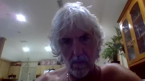 chuck354139 online show from October 4, 6:33 am