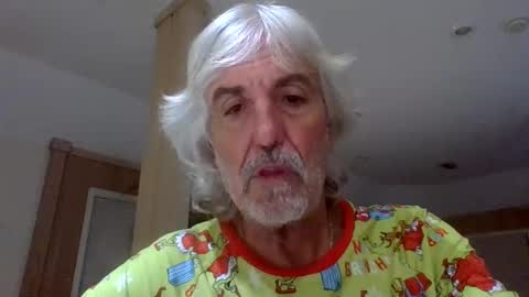 chuck354139 online show from November 3, 2:56 am