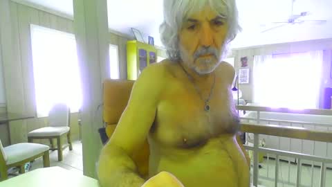 chuck354139 online show from January 27, 4:54 pm