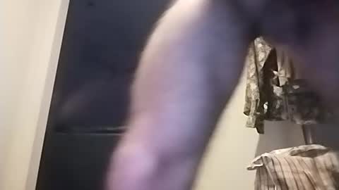 chuckied6969 online show from July 6, 12:46 pm