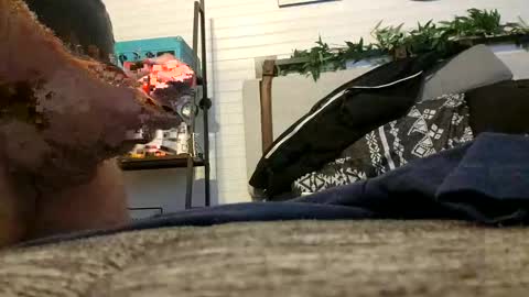 chuffmcgruff315 online show from October 24, 1:01 pm