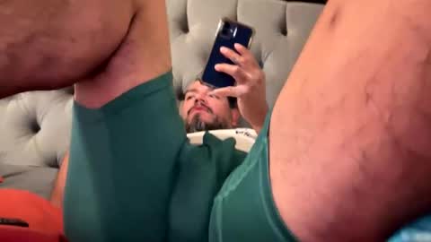 Alexander online show from November 6, 2:47 am