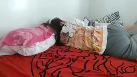 chum_mrs online show from October 30, 12:55 am