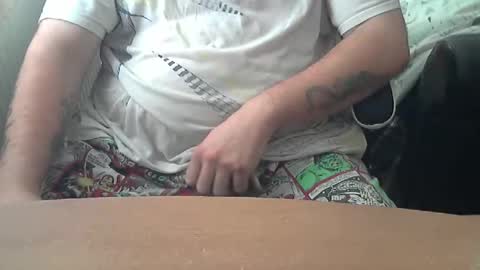 chunkisgreat online show from October 12, 12:53 pm