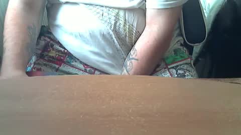 chunkisgreat online show from October 4, 3:54 pm