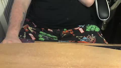 chunkisgreat online show from March 31, 6:30 pm