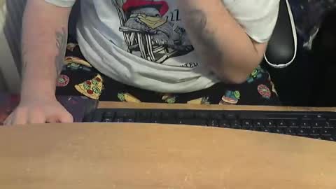 chunkisgreat online show from February 15, 3:55 pm