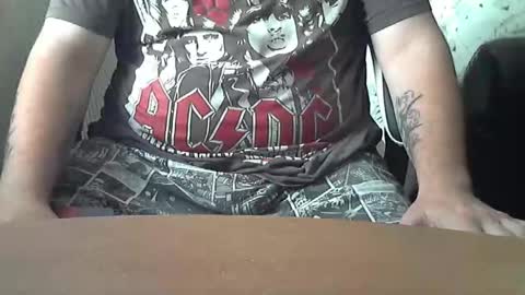 chunkisgreat online show from October 15, 3:46 pm