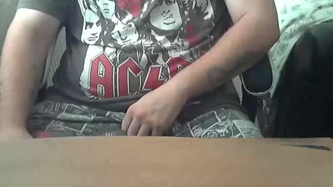 chunkisgreat online show from October 19, 12:10 pm