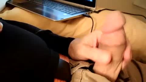 Snapshot of chusho chatting on October 9, 4:18 am Im so cute online show from October 9, 4:18 am