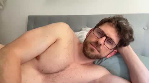 Chuster online show from May 24, 2:23 pm