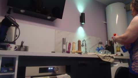 Jessica online show from February 6, 10:43 pm