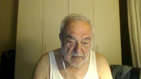 ciaoamoremio3 online show from June 28, 12:23 pm