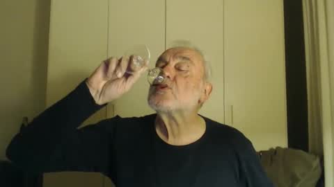 ciaoamoremio3 online show from January 5, 8:45 pm