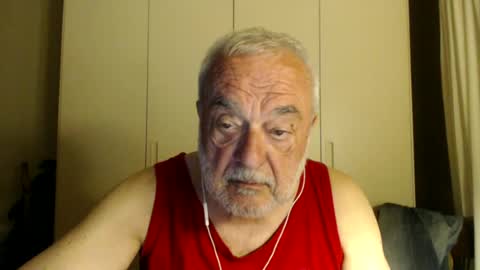 ciaoamoremio3 online show from June 17, 7:08 pm