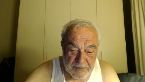 ciaoamoremio3 online show from July 2, 9:42 pm