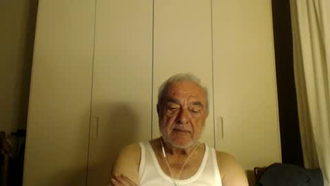 ciaoamoremio3 online show from July 23, 9:12 pm
