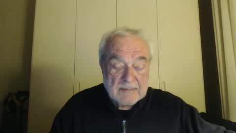 ciaoamoremio3 online show from February 14, 9:50 pm