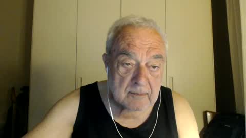 ciaoamoremio3 online show from June 20, 12:00 pm