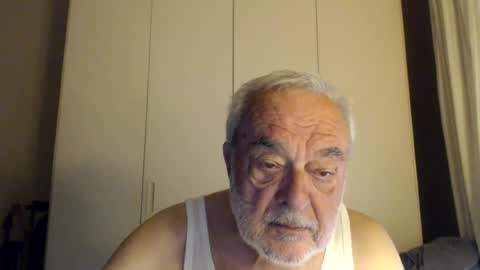 ciaoamoremio3 online show from July 17, 11:56 am