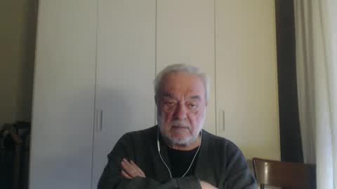 ciaoamoremio4 online show from March 3, 2:06 pm