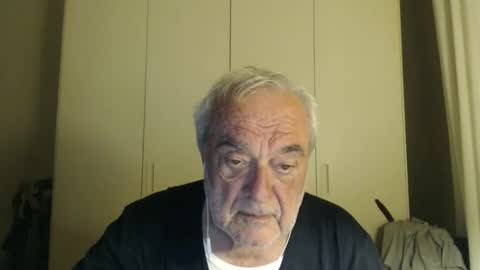 ciaoamoremio4 online show from September 9, 9:15 pm