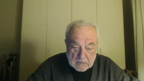 ciaoamoremio4 online show from January 27, 11:00 pm