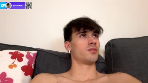 Alex online show from March 3, 10:10 pm