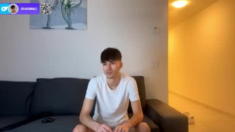 Alex online show from March 8, 10:24 pm