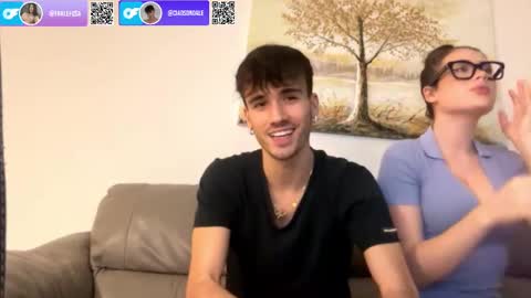 Alex online show from February 16, 11:05 pm