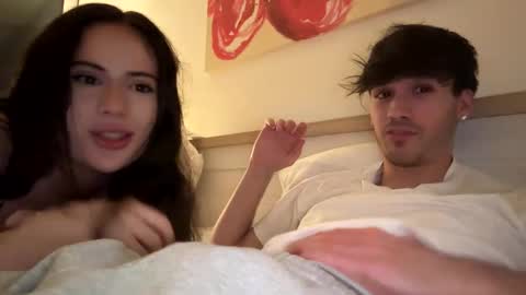 Alex online show from November 25, 12:09 am