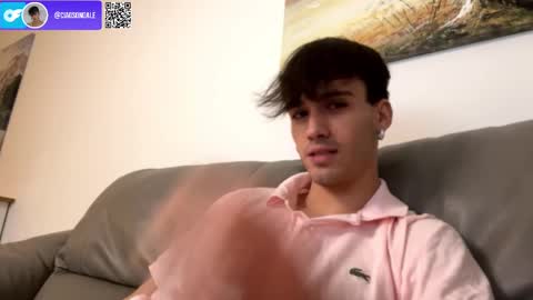 Alex online show from January 7, 9:14 pm