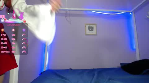 cielo__777 online show from October 31, 10:54 pm