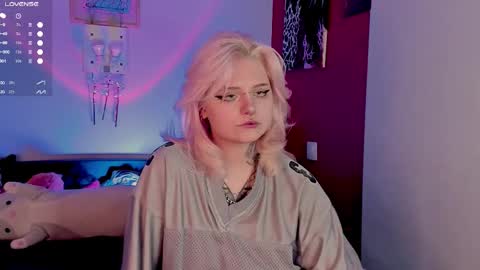 Helen and Teya online show from October 19, 11:04 am