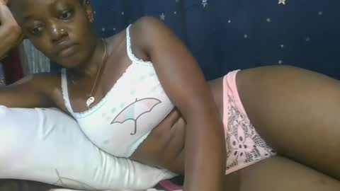 cilia petite online show from February 27, 9:14 pm