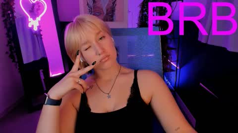 Cin Bellamy online show from September 24, 5:25 am