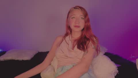 Sofi Eva and Mey online show from January 10, 3:23 am