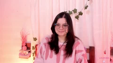 Sofi Eva and Mey online show from February 18, 4:14 pm