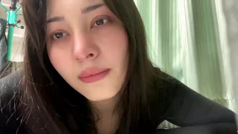 Lin online show from May 15, 11:34 pm