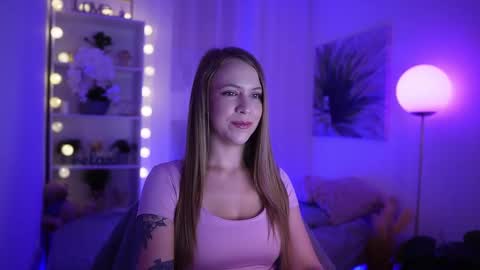Cintybaby online show from September 21, 6:34 pm