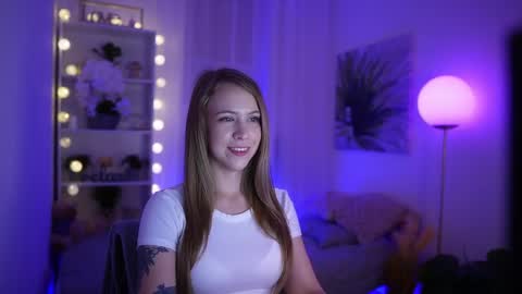 Cintybaby online show from September 23, 6:25 pm