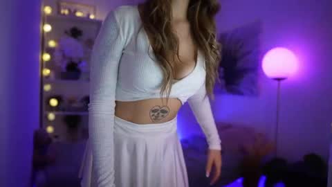 Cintybaby online show from October 4, 8:50 pm