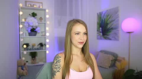 Cintybaby online show from September 12, 7:05 pm